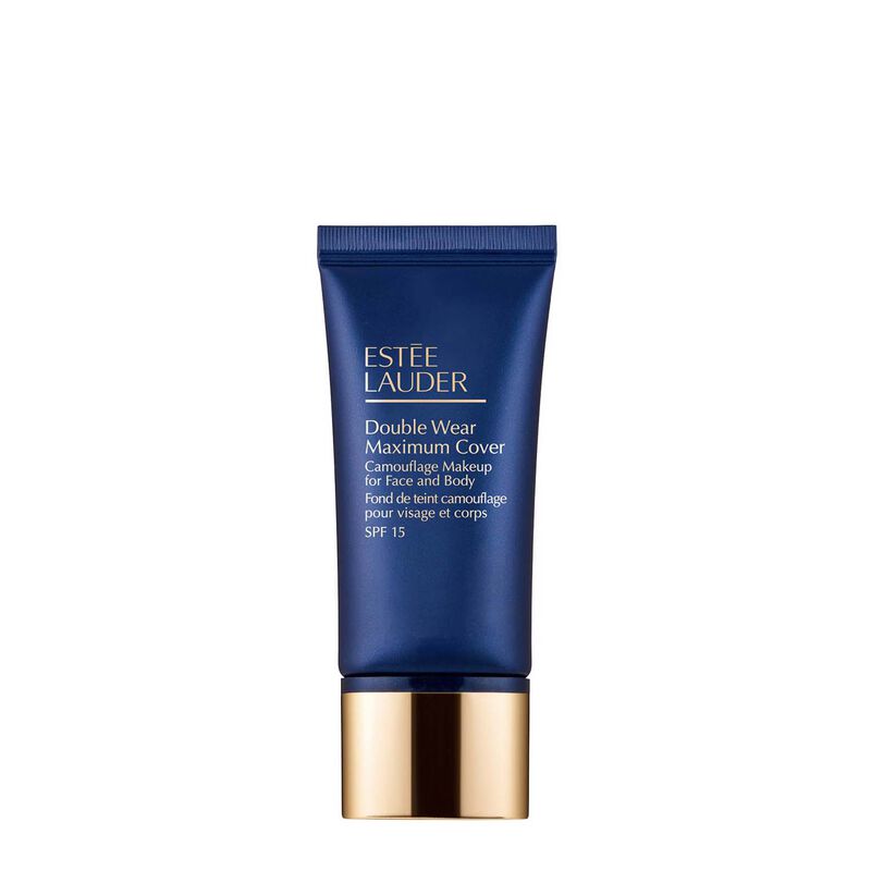 Est&eacute;e Lauder Double Wear Maximum Cover Camouflage Makeup for Face and Body image number 12